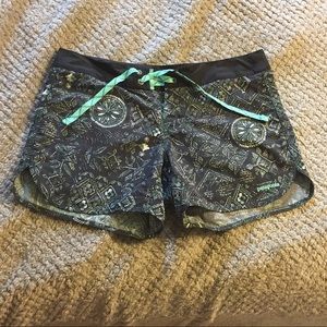 Women's Patagonia Shorts